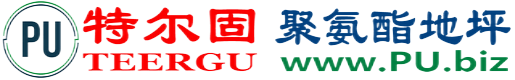 特尔固®佛山聚氨酯地坪